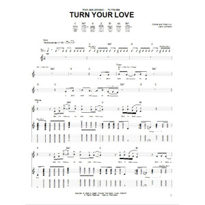 Turn Your Love