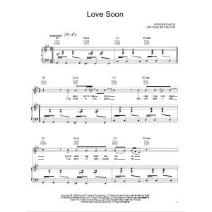 Love Soon