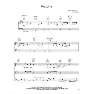 Victoria