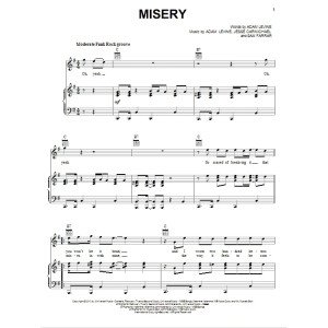 Misery