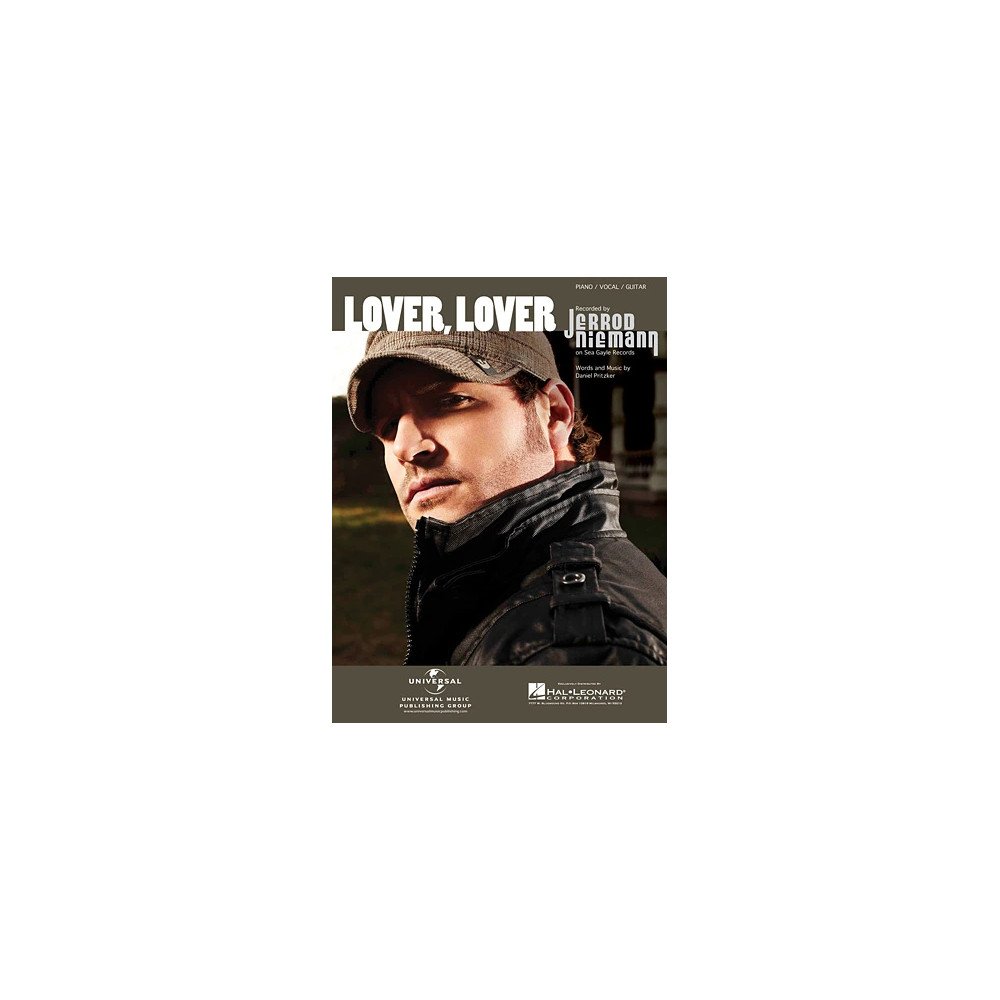 Lover, Lover