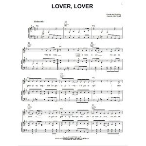 Lover, Lover