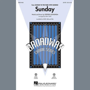 Sunday - Timpani