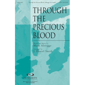 Through The Precious Blood