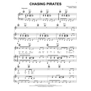 Chasing Pirates