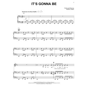It's Gonna Be