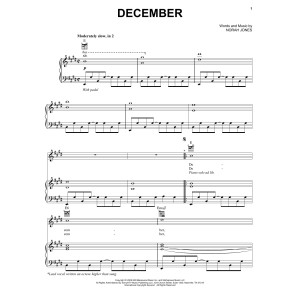 December