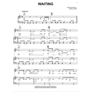 Waiting