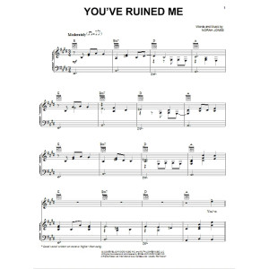 You''ve Ruined Me
