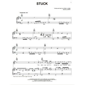 Stuck