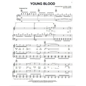Young Blood