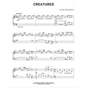 Creatures