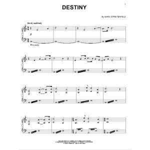 Destiny