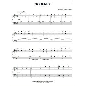 Godfrey