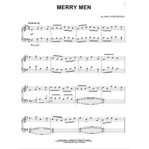 Merry Men