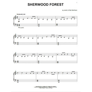 Sherwood Forest