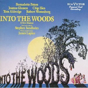 Giants In The Sky (from Into The Woods)