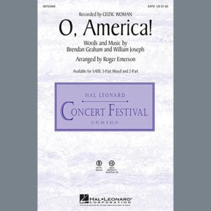 O, America - Timpani