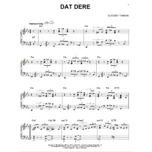 Dat Dere