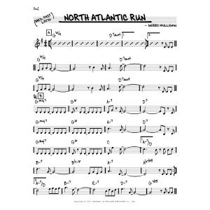 North Atlantic Run