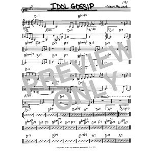 Idol Gossip
