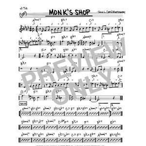 Monk''s Shop