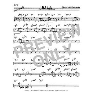 Leila