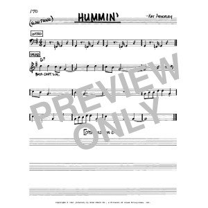 Hummin''