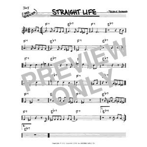 Straight Life