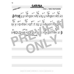 Cariba