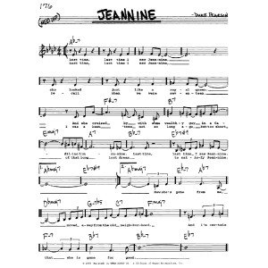 Jeannine