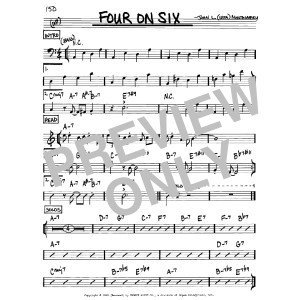 Four On Six