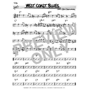 West Coast Blues
