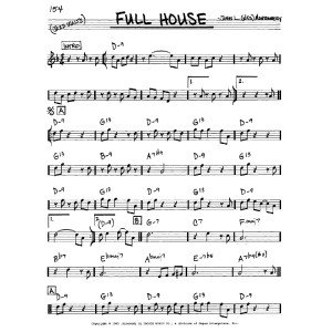 Full House
