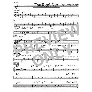 Four On Six