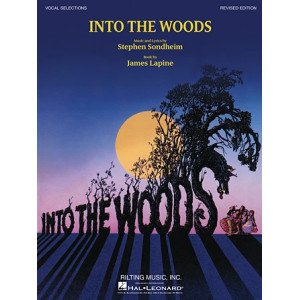 Moments In The Woods (from Into The Woods)