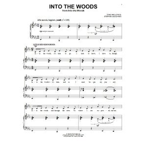 Into The Woods