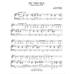 By The Sea