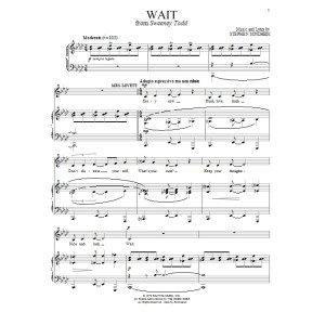 Wait