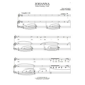 Johanna