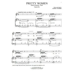 Pretty Women