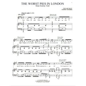The Worst Pies In London