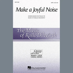 Make A Joyful Noise