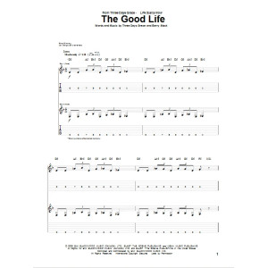 The Good Life