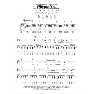Without You