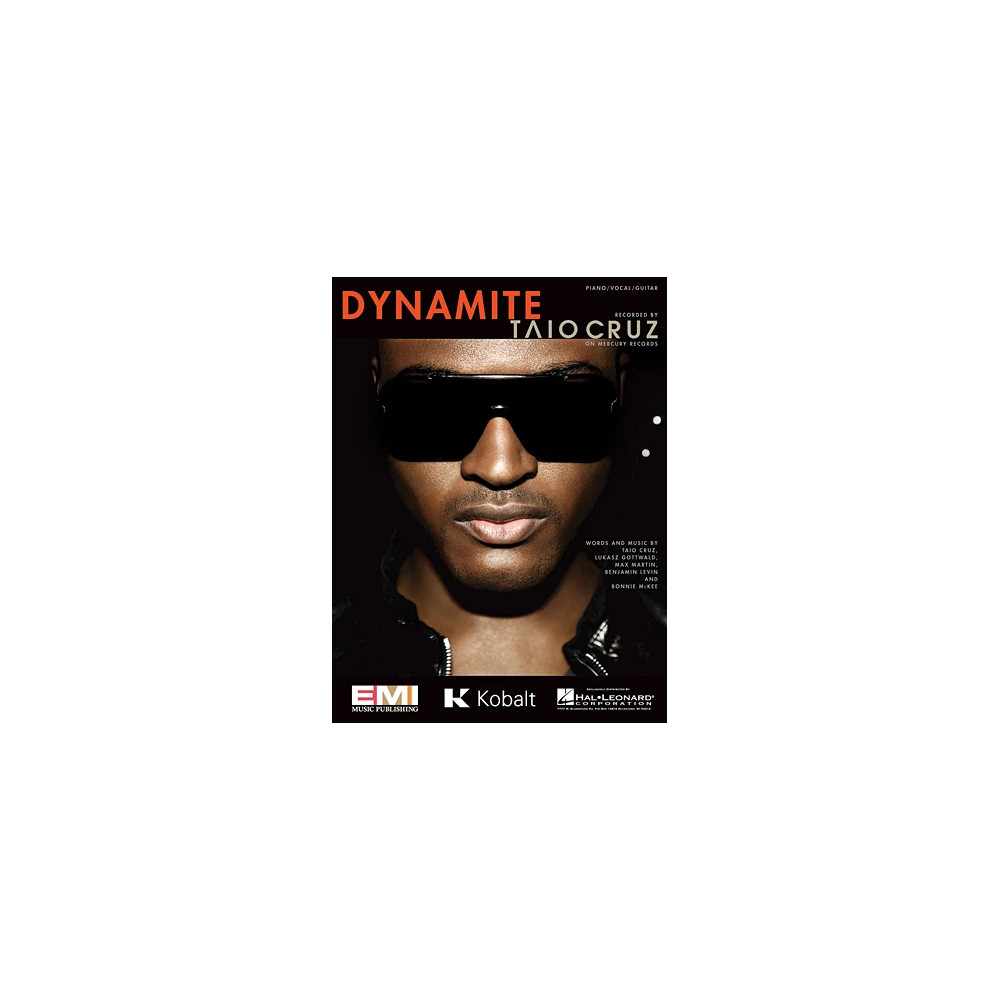 Dynamite