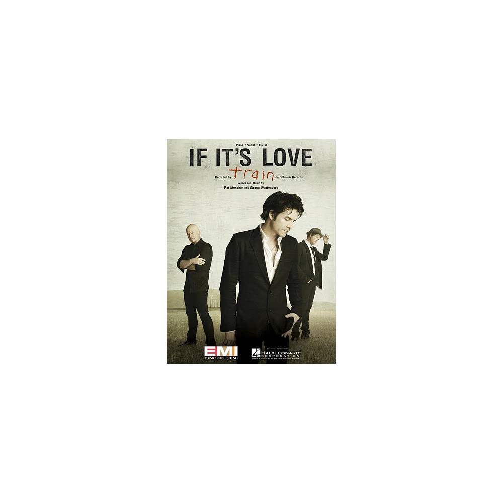 If It's Love