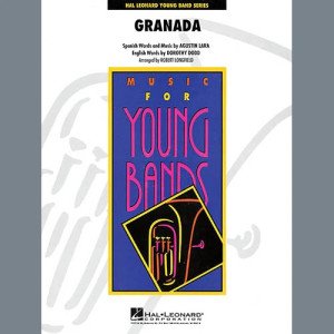 Granada - Full Score