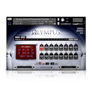 Soundiron Olympus Choir Elements