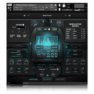 Soundiron Ambius Prime